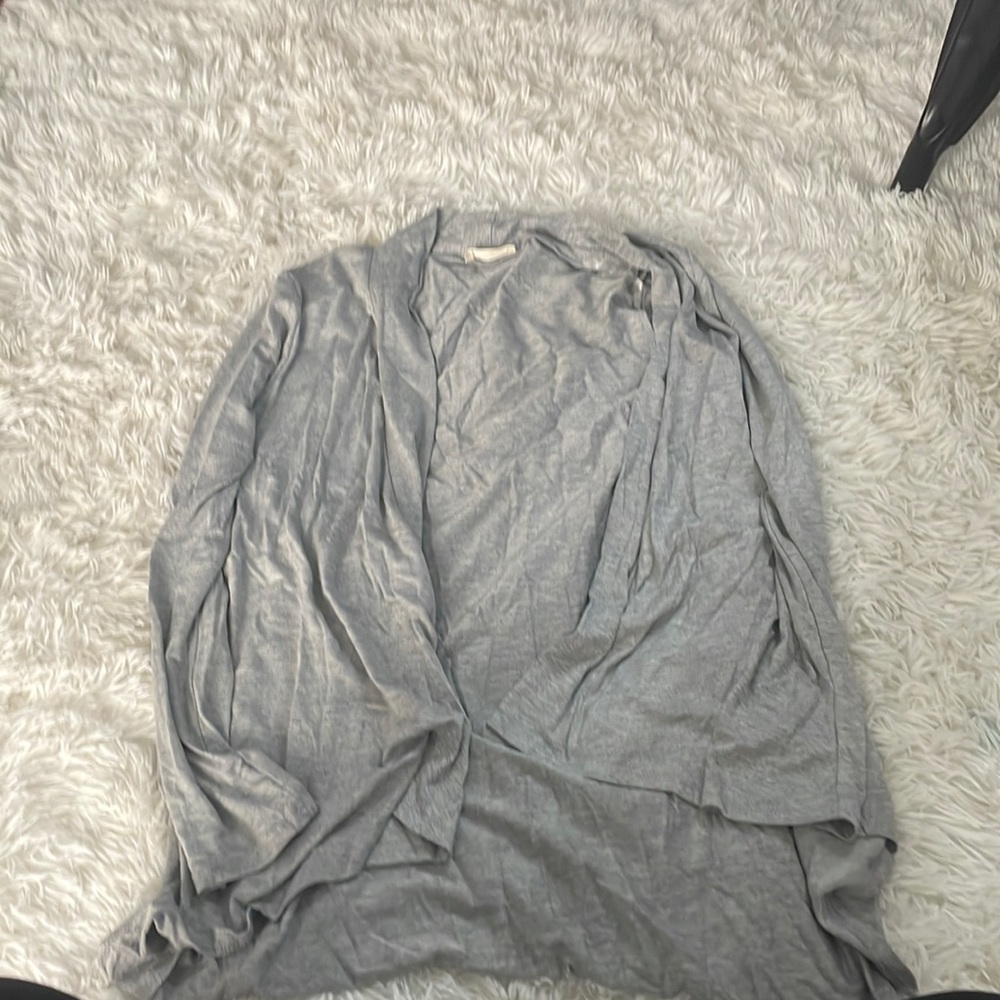 Super cute just not me anymore! It is soft and stretchy